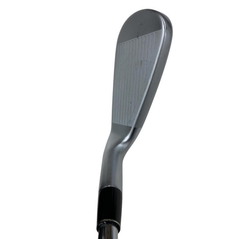 ダンロップ SRIXON ZX4 6S アイアンセット IR フレックスS