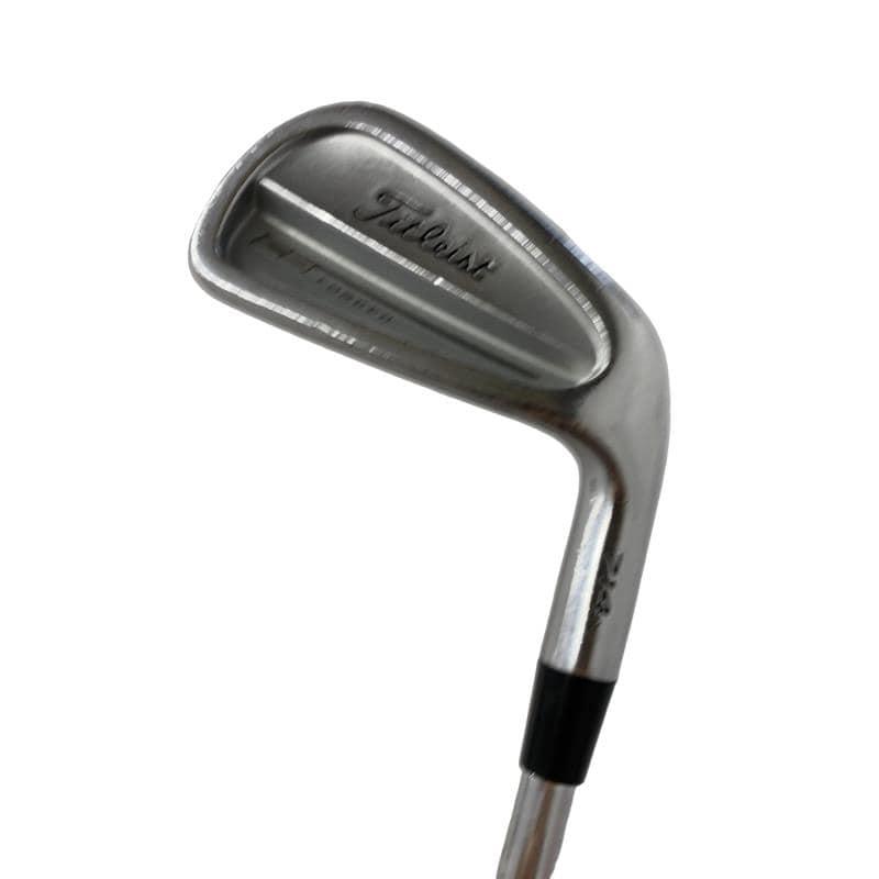 Titleist 714CB アイアンセット 6本 Titleist（タイトリスト） Titleist CB 714 6S アイアンセット IR