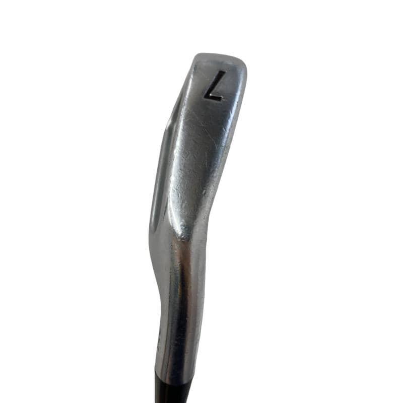 Titleist（タイトリスト） Titleist CB 714 6S アイアンセット IR