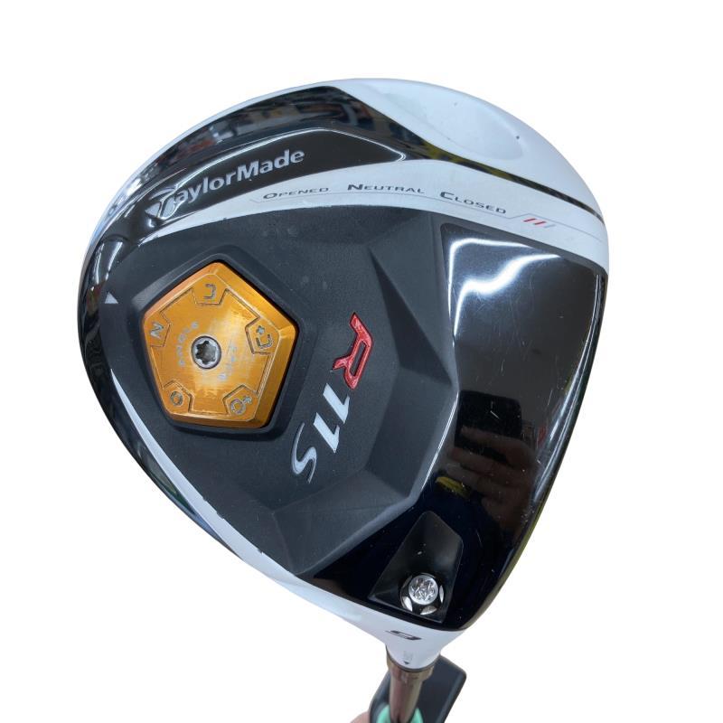TaylorMade（テーラーメイド） R11S 9° ドライバー DR フレックスS 