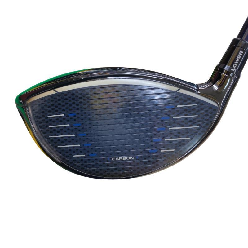 TaylorMade（テーラーメイド） Qi10 MAX 9° ドライバー DR フレックス