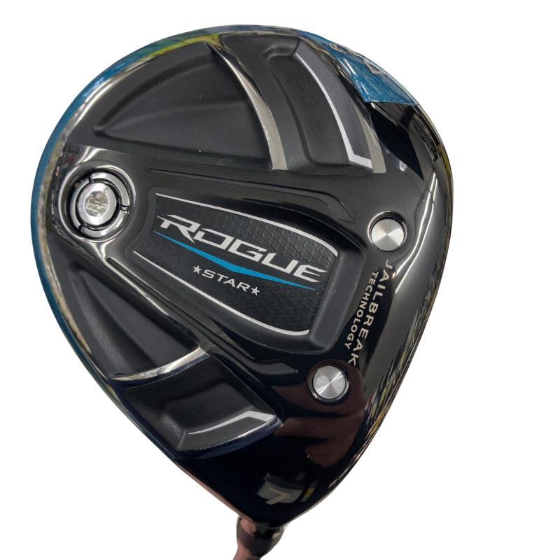 Callaway（キャロウェイ） ROGUE STAR 7W フェアウェイウッド FW