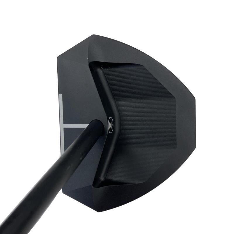 L.A.B.GOLF L.A.B.GOLF OZ.1(BLACK) 34インチ パター PT フレックスその他の画像