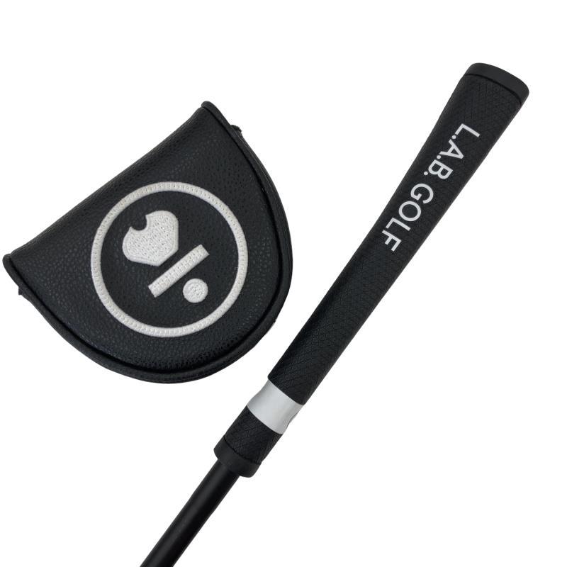 L.A.B.GOLF L.A.B.GOLF OZ.1(BLACK) 34インチ パター PT フレックスその他の画像