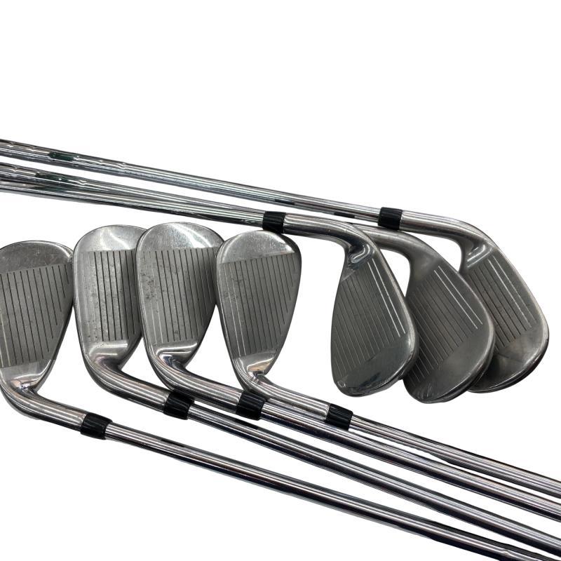 フレックスS メンズゴルフクラブセット HOT X Callaway 11本 CS クラブセット 11S HOT(2021) X Callaway（キャロウェイ） クラブ