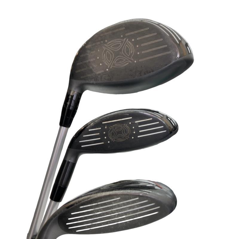 Callaway（キャロウェイ） X HOT(2021) 11S クラブセット CS