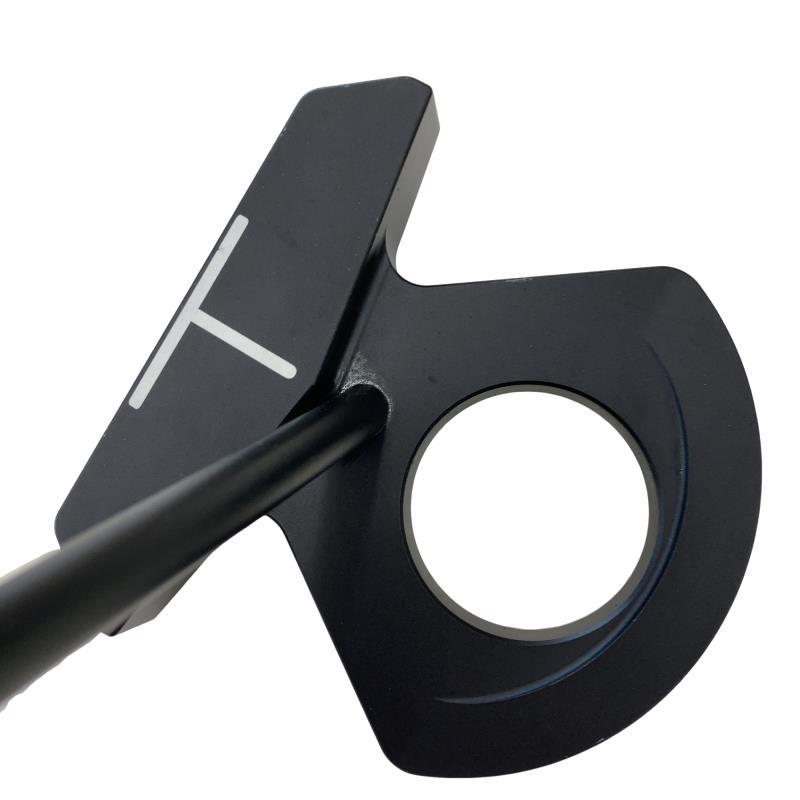 L.A.B.GOLF L.A.B.GOLF Directed Force 3(BLACK) 35インチ パター PT フレックスその他の画像
