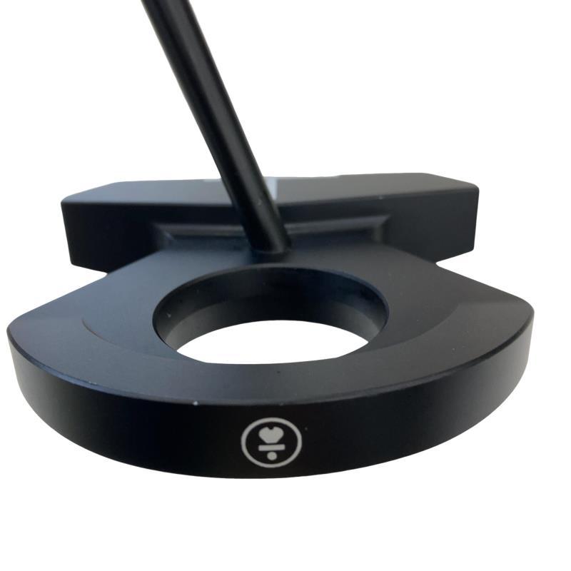 L.A.B.GOLF L.A.B.GOLF Directed Force 3(BLACK) 35インチ パター PT フレックスその他の画像