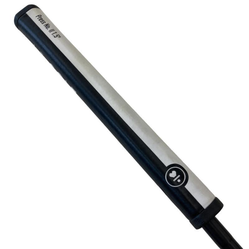 L.A.B.GOLF L.A.B.GOLF Mezz.1 35インチ パター PT フレックスその他の画像