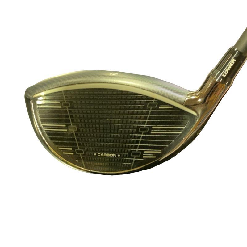 TaylorMade（テーラーメイド） Qi35 LS 9° ドライバー DR フレックスS