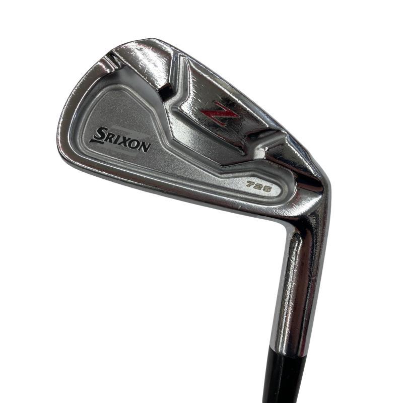 DUNLOP（ダンロップ） SRIXON Z725 6S アイアンセット IR フレックスS