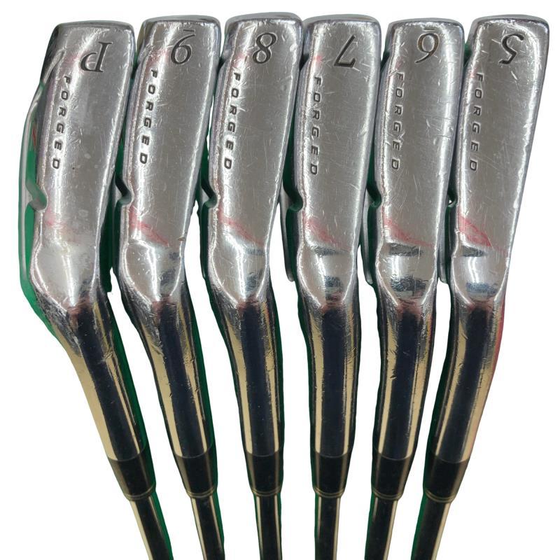 DUNLOP（ダンロップ） SRIXON Z725 6S アイアンセット IR フレックスS