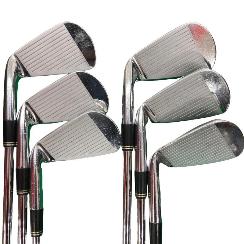 DUNLOP（ダンロップ） SRIXON Z725 6S アイアンセット IR フレックスS
