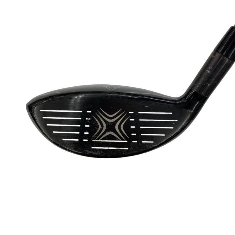 キャロウェイ X2 HOT  5W フェアウェイウッド FW フレックスR_2