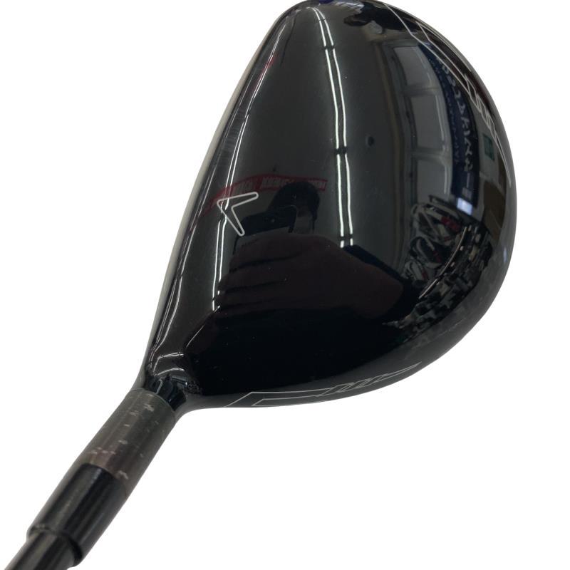 キャロウェイ X2 HOT  5W フェアウェイウッド FW フレックスR_6