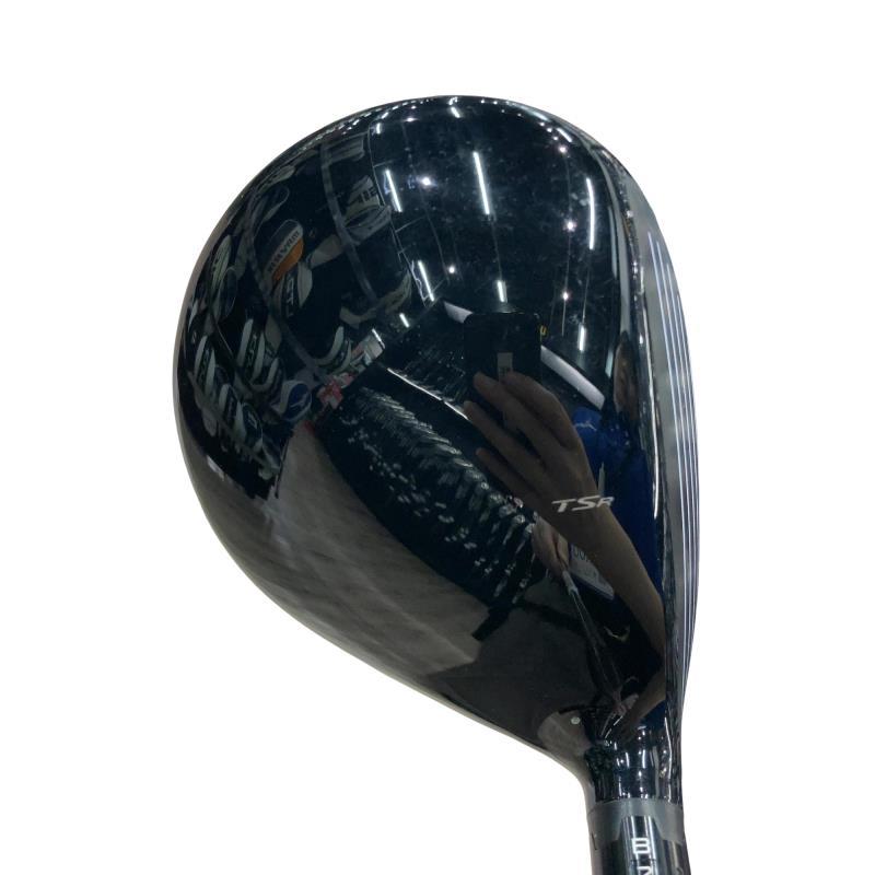 タイトリスト　TSR3 16.5° TSP310 S Titleist（タイトリスト） TSR3 16.5° レフティ フェアウェイウッド FW