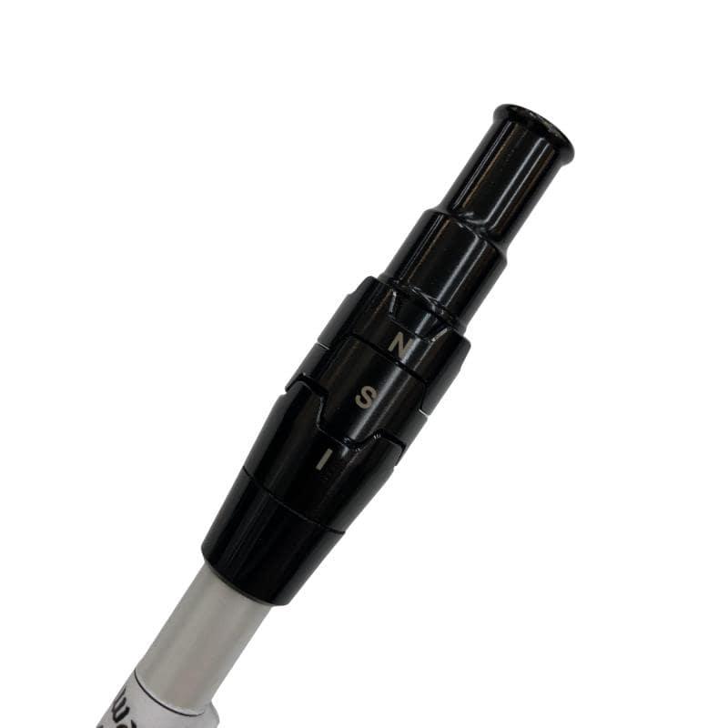 キャロウェイスリーブ付き(QUANTUM系) マミヤ ドライバー用 シャフト ATTAS CoooL 6 フレックスS_1