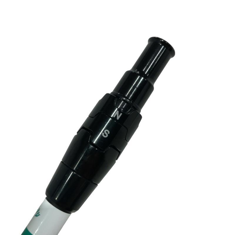 キャロウェイスリーブ付き(QUANTUM系) フジクラ ドライバー用 シャフト SPEEDER NX BLACK 40 フレックスR_1