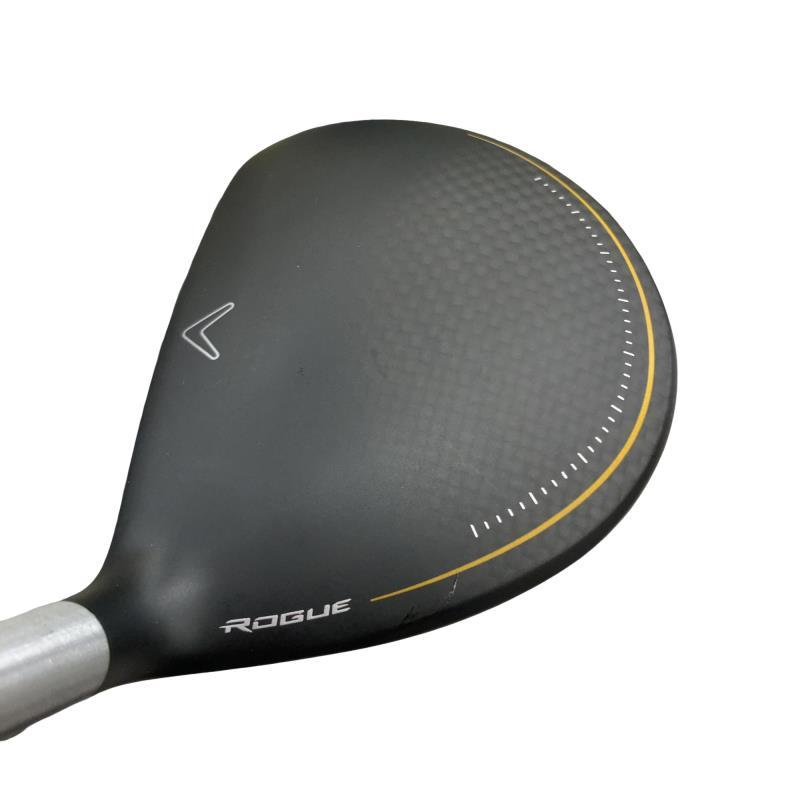 Callaway（キャロウェイ） ROGUE ST MAX FAST 5W フェアウェイウッド