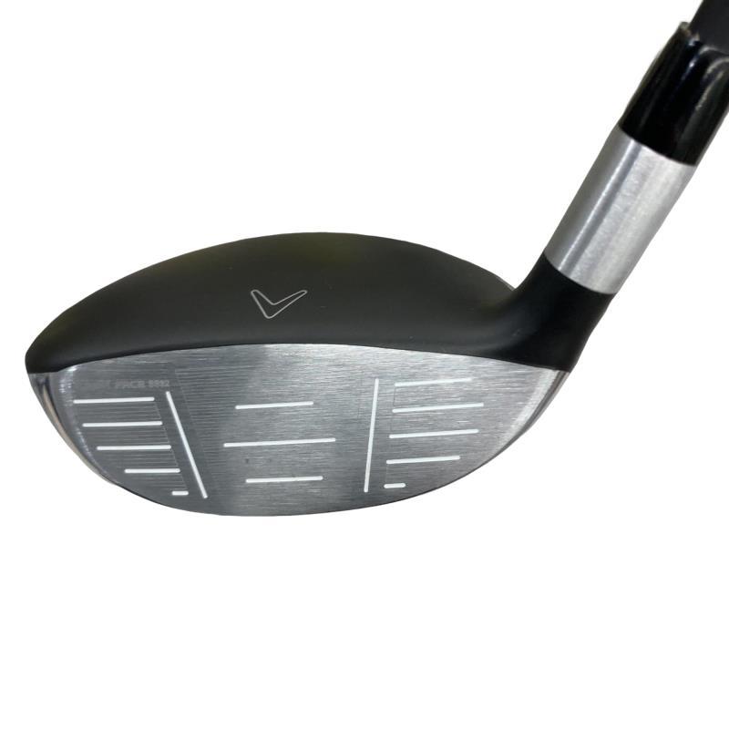 Callaway（キャロウェイ） ROGUE ST MAX FAST 5W フェアウェイウッド
