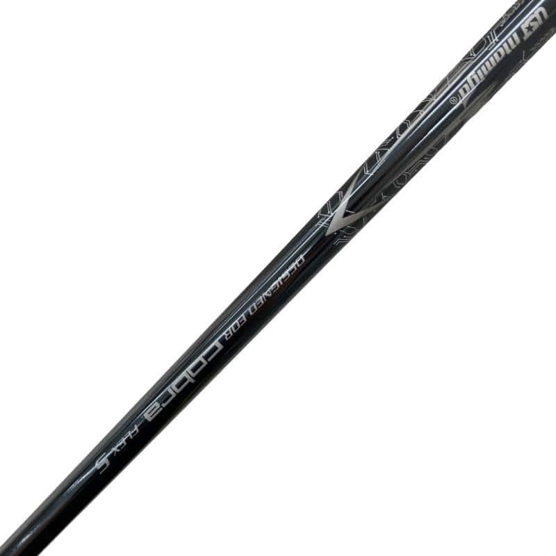COBRA（コブラ） cobra DS-ADAPT X 10.5° ドライバー DR フレックスS