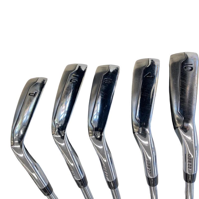 Callaway（キャロウェイ） GREAT BIG BERTHA(2023) 5S アイアンセット