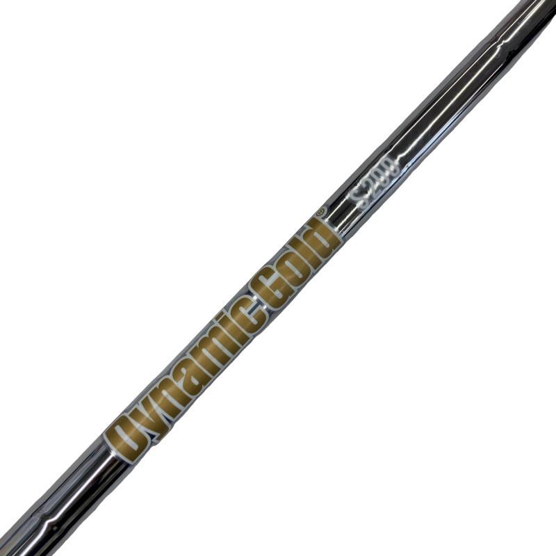 クリーブランド Cleveland RT i-FORGED 58°/10° ウェッジ WG フレックスS_4