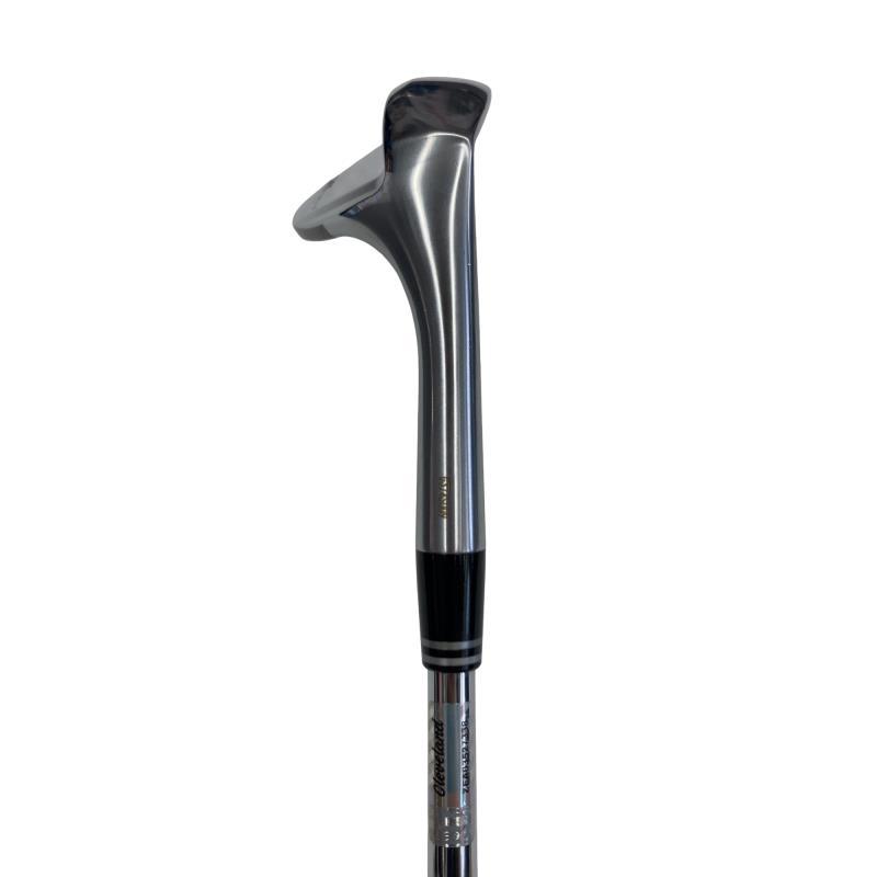 クリーブランド Cleveland RT i-FORGED 58°/10° ウェッジ WG フレックスS_6