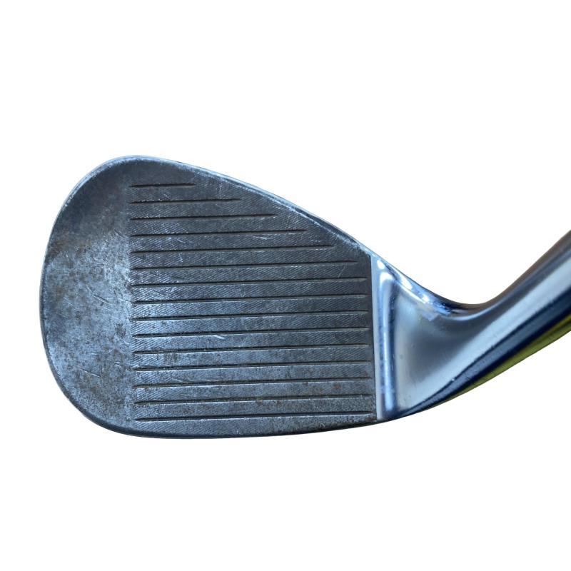 Callaway（キャロウェイ） JAWS FORGED(2023) クロムメッキ 54°/12