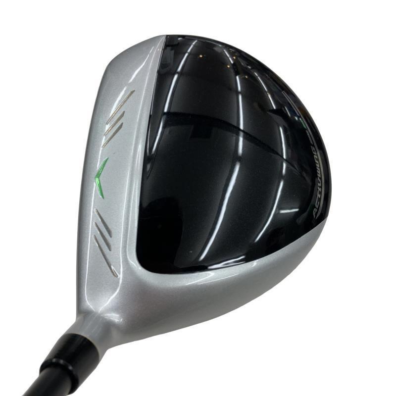 ダンロップ XXIO(2022) eks 4W フェアウェイウッド FW フレックスSの画像