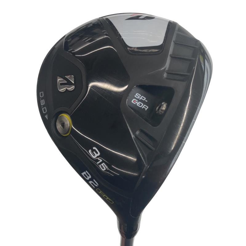 ブリヂストン B2 HT 3W BRIDGESTONE GOLF ブリヂストン B2 HT 3W フェアウェイウッド FW