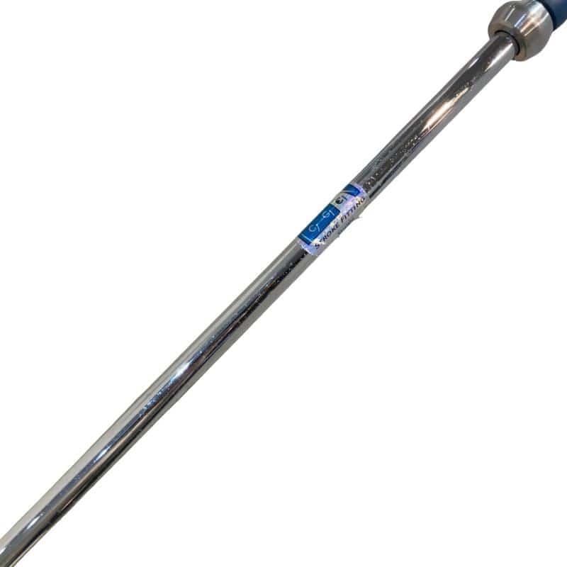 ピン CADENCE TR Rustler(青)フェースバランス 33インチ パター PT フレックスその他の画像