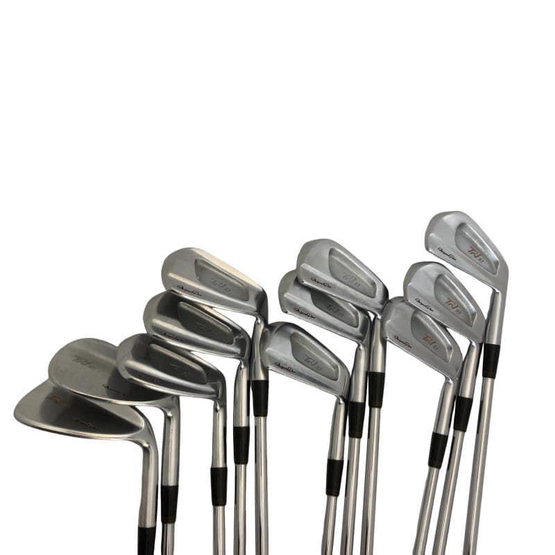 ミズノPro TN-93アイアンセット MIZUNO GOLF ミズノ Mizuno Pro TN-93 10S アイアンセット IR