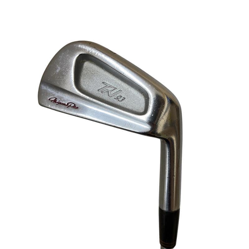 MIZUNO GOLF ミズノ Mizuno Pro TN-93 10S アイアンセット IR