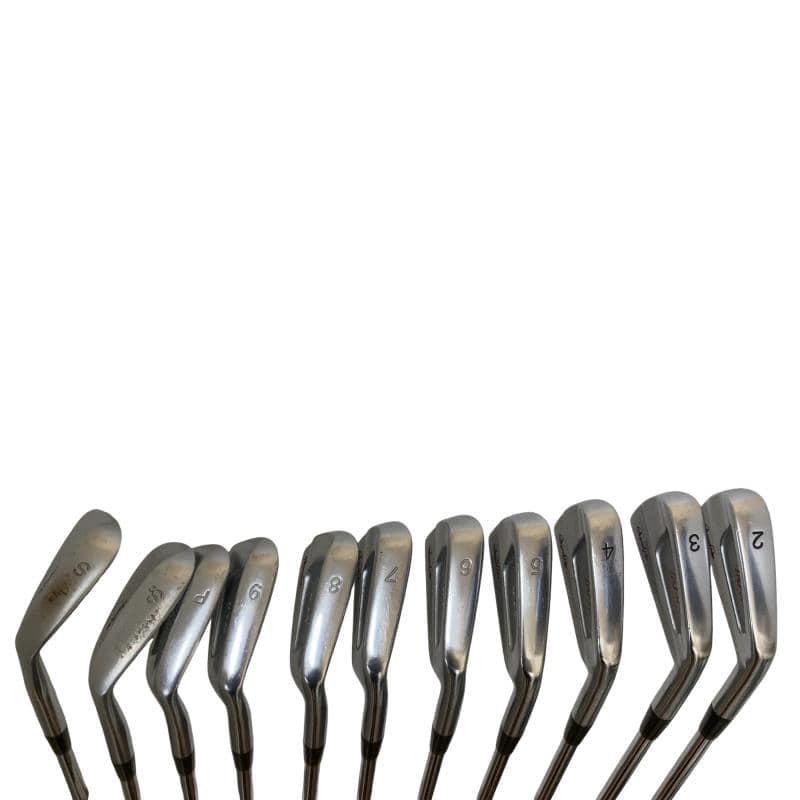 ミズノPro TN-93アイアンセット MIZUNO GOLF ミズノ Mizuno Pro TN-93 10S アイアンセット IR