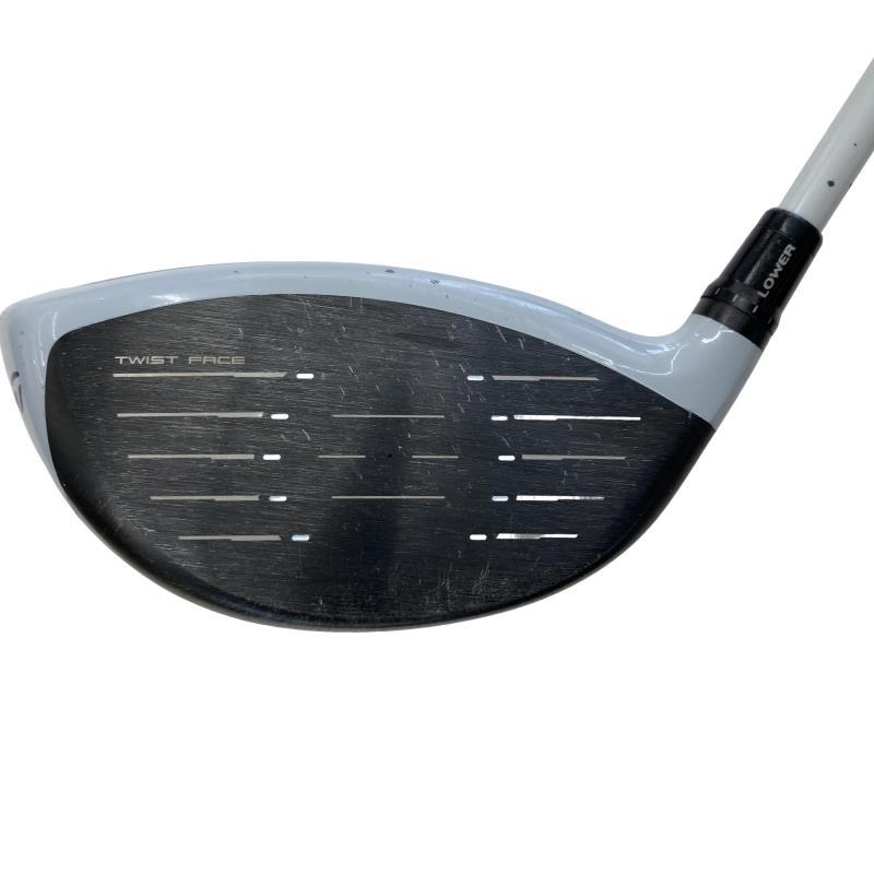 TaylorMade（テーラーメイド） SIM2 MAX-D 12° レディース ドライバー