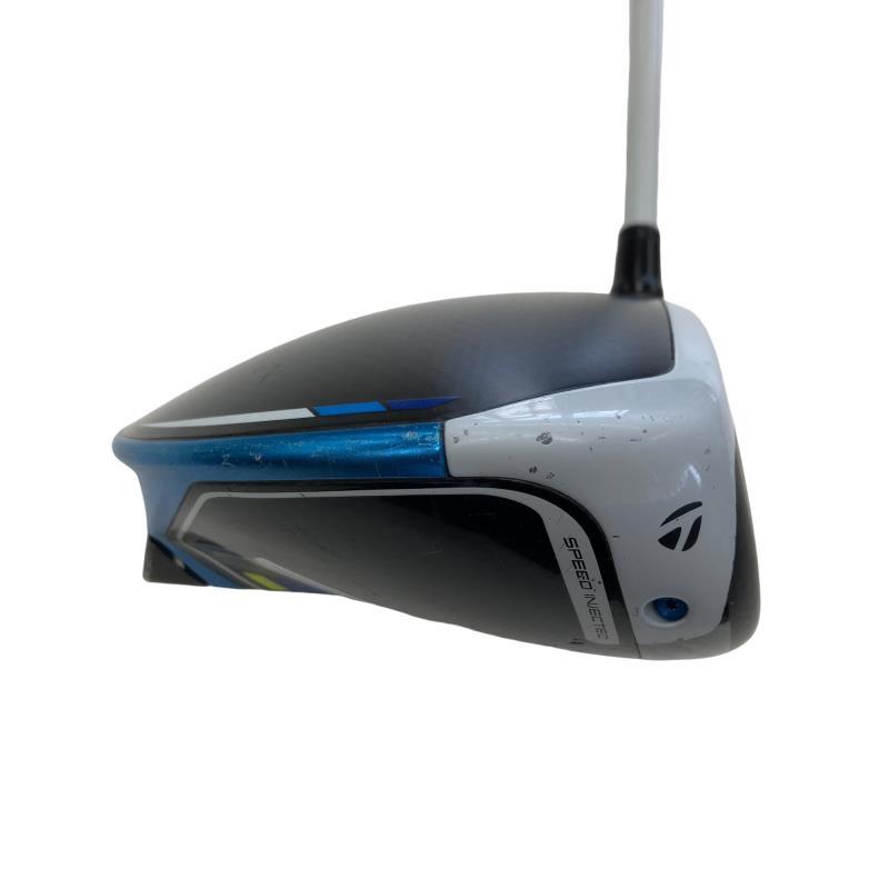 TaylorMade（テーラーメイド） SIM2 MAX-D 12° レディース ドライバー