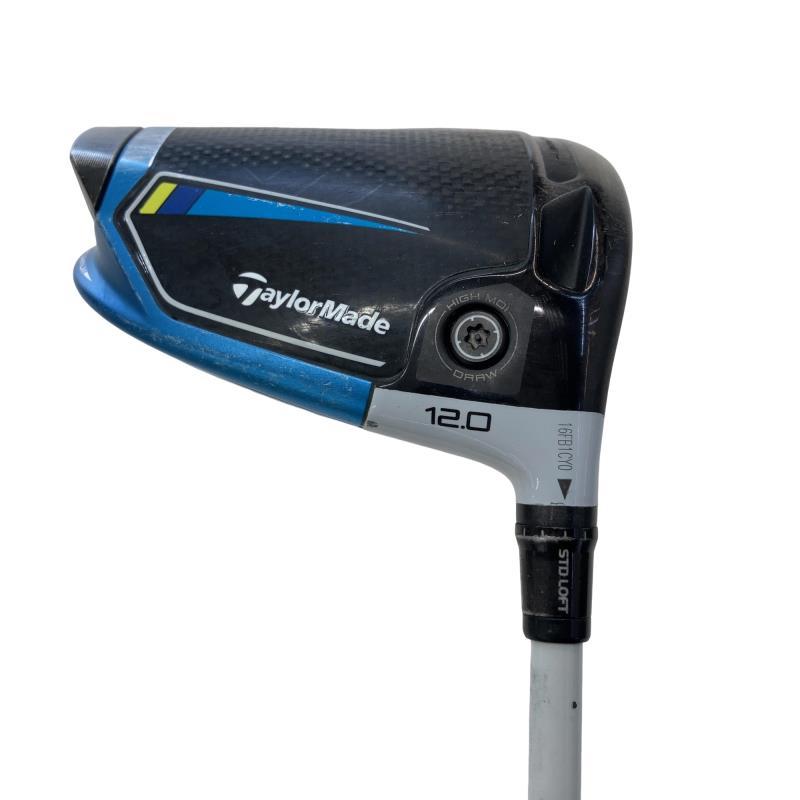 TaylorMade（テーラーメイド） SIM2 MAX-D 12° レディース ドライバー