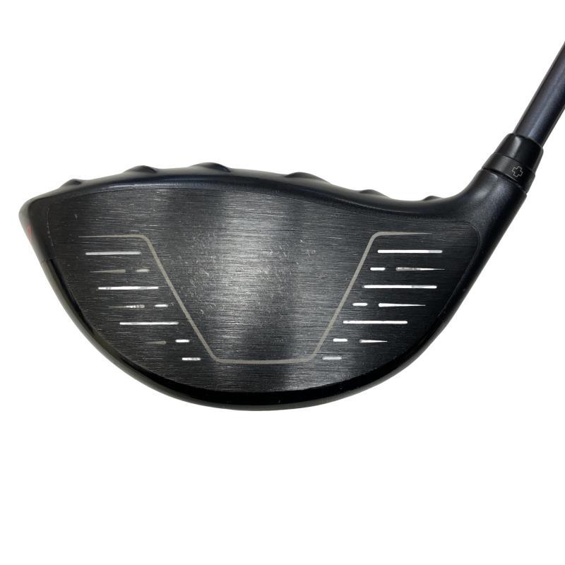PING（ピン） G410 PLUS 10.5° ドライバー DR フレックスSR : ゴルフ