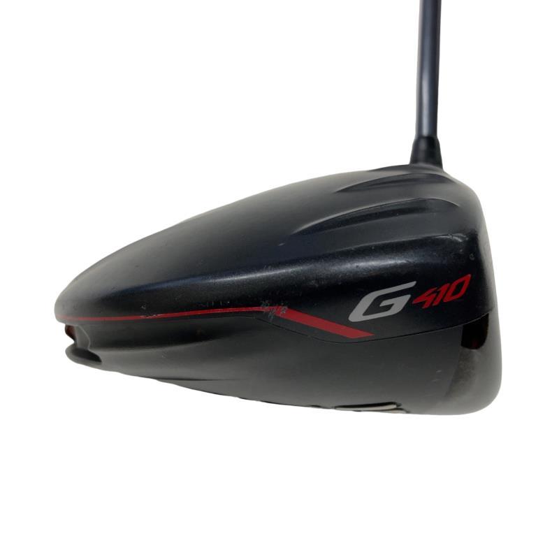 PING（ピン） G410 PLUS 10.5° ドライバー DR フレックスSR : ゴルフ