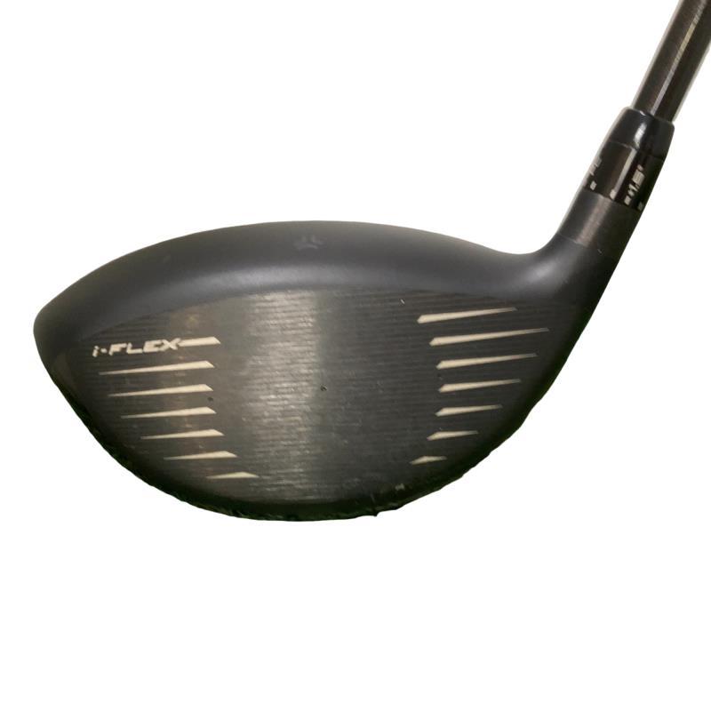 DUNLOP（ダンロップ） SRIXON ZXi 9° ドライバー DR フレックスX
