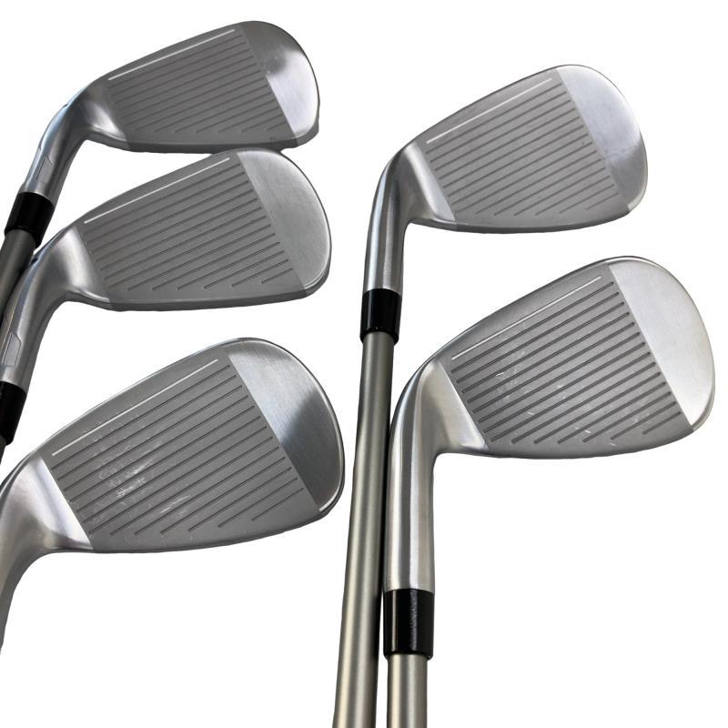 TaylorMade（テーラーメイド） Qi MAX LITE 5S アイアンセット IR