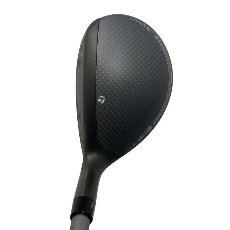 テーラーメイド Qi35 MAX LITE U4 ユーティリティ UT フレックスR_1