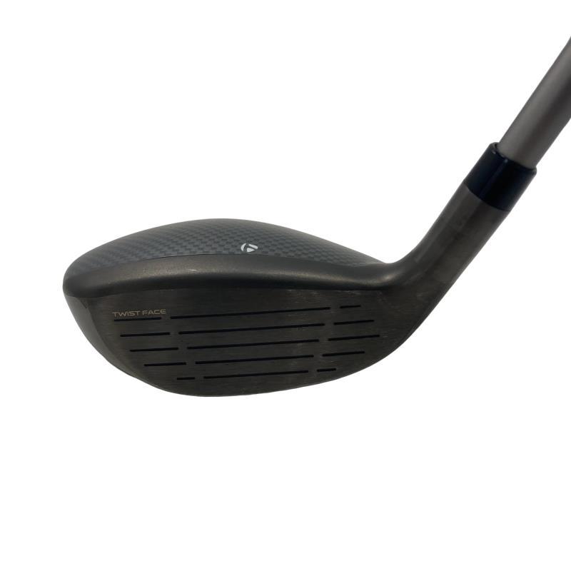 テーラーメイド Qi35 MAX LITE U4 ユーティリティ UT フレックスR_2