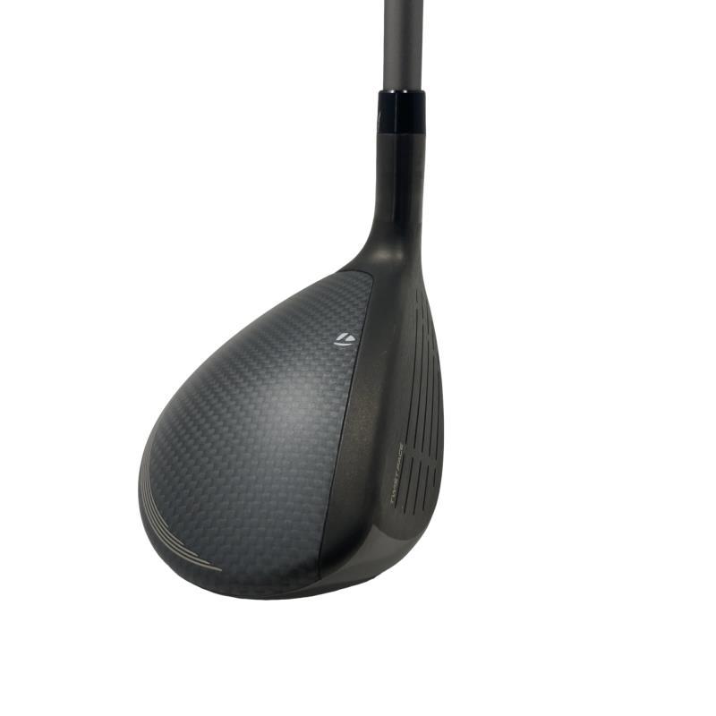 テーラーメイド Qi35 MAX LITE U4 ユーティリティ UT フレックスR_3