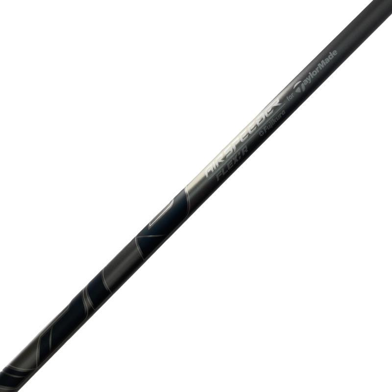 テーラーメイド Qi35 MAX LITE U4 ユーティリティ UT フレックスR_4