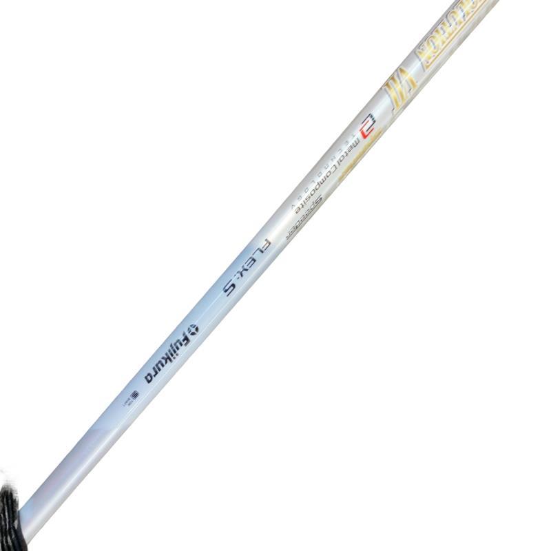 ピン G425 SFT 5W(アーコス無し) フェアウェイウッド FW フレックスS_4