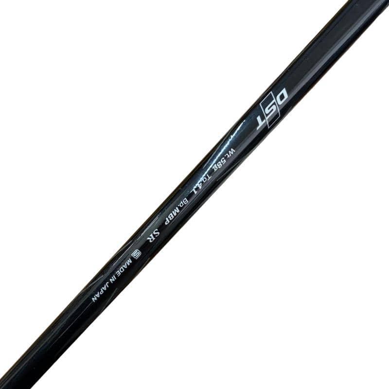 ダンロップ XXIO(2014) 5S(イエロー) アイアンセット IR フレックスSR
