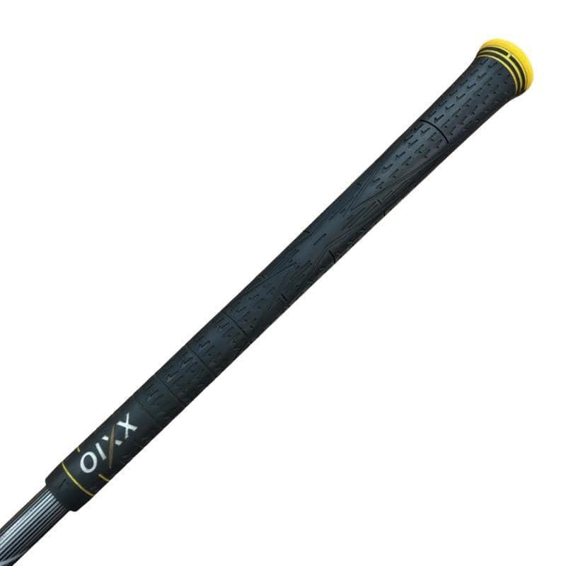 ダンロップ XXIO(2014) 5S(イエロー) アイアンセット IR フレックスSR