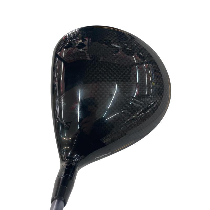 MAVRIK SUBZEROドライバー 9.0° キャロウェイ フレックスS Callaway（キャロウェイ） MAVRIK SUBZERO 9° ドライバー DR